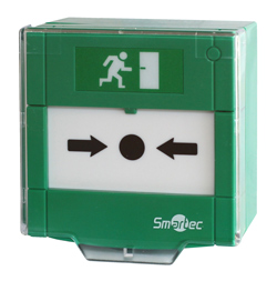 Зеленая кнопка подключение