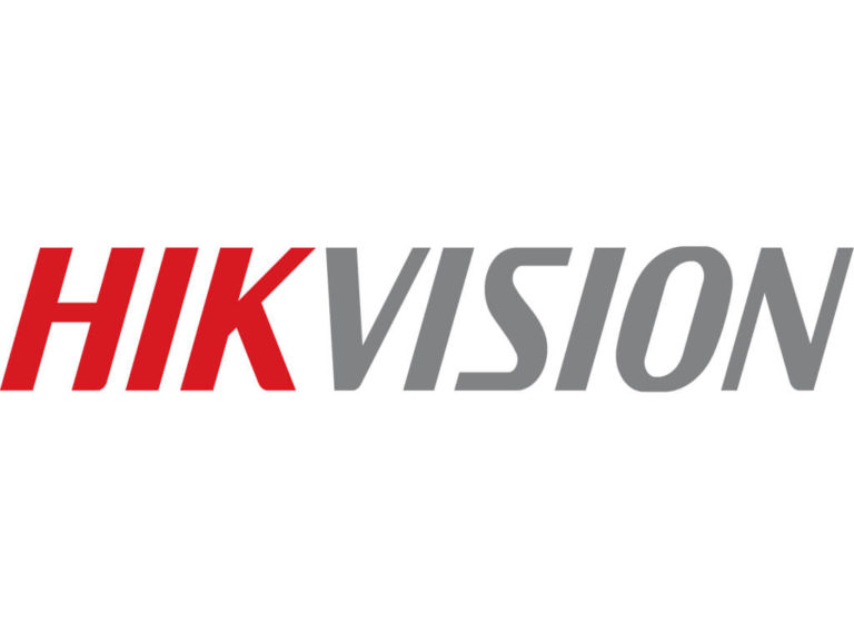 IP видеонаблюдение Hikvision