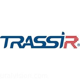 подключение к серверу Trassir